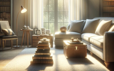 Comment vider une maison ou un appartement après un décès ?