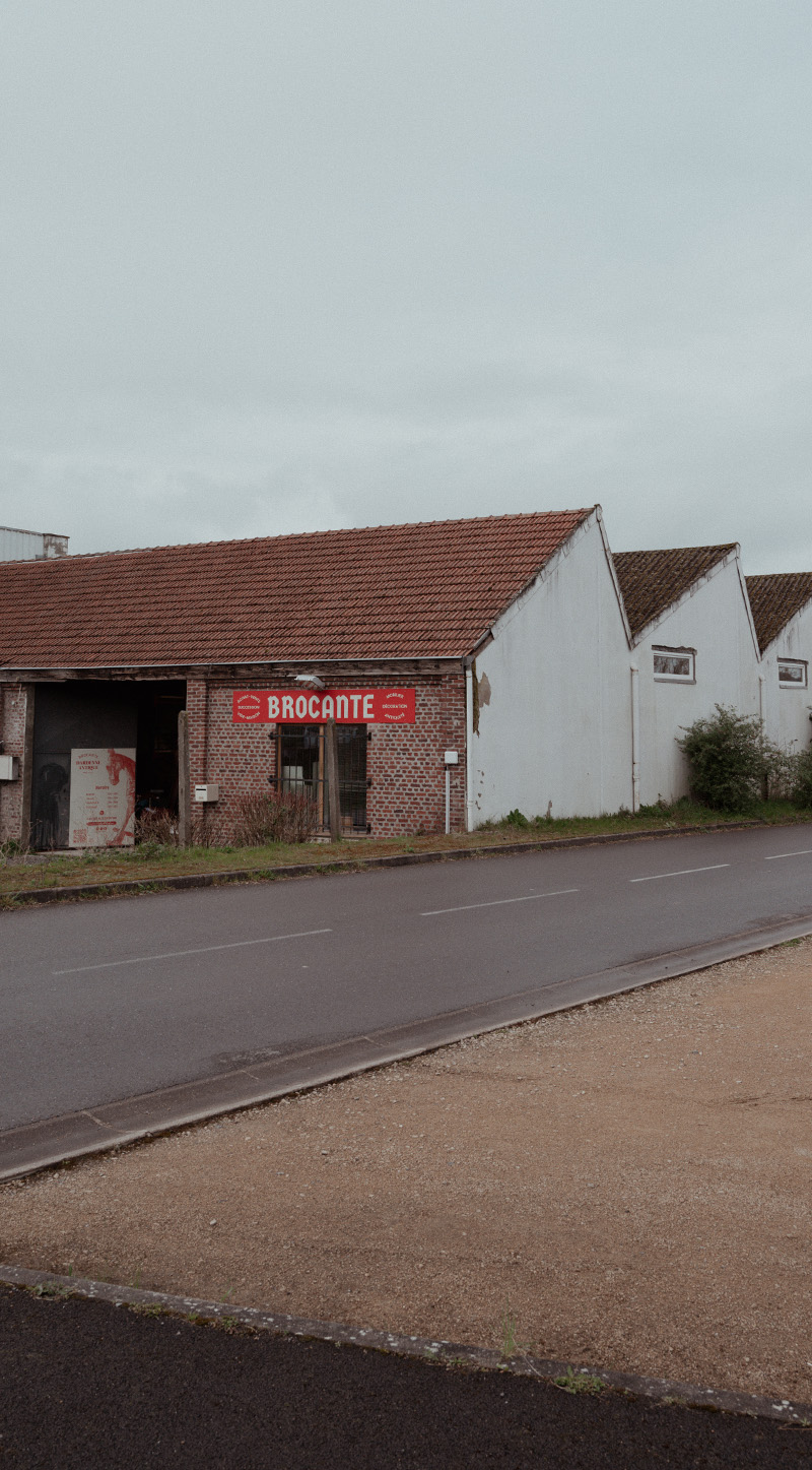 Brocante achat vente & expertise - Dardenne Antique